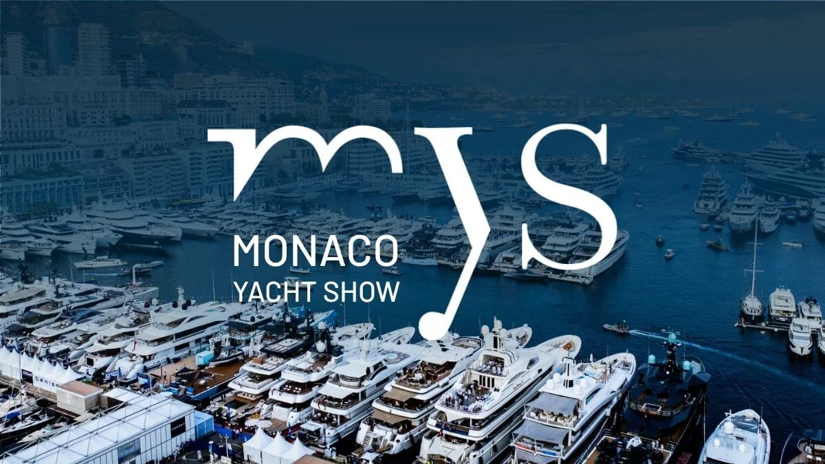 Monaco Yacht Show, 85 international exhibitors managed